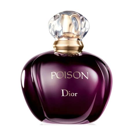 perfume poison de dior